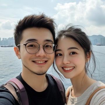 楊志剛婚后生活：小師妹變妻子，經濟大權交手中