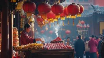 徐州:歷史文化名城的美食之旅