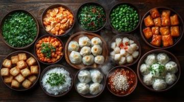 必嘗的15款經典潮汕美食推薦