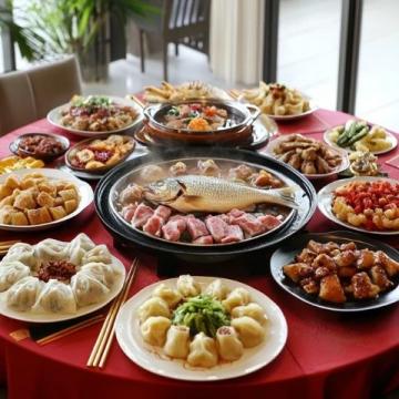 金鐘大雁城生日聚餐:夏小廚上門烹飪美味佳肴慶祝盛會