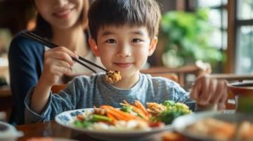 立春后給孩子多吃這5道菜,補鐵補鈣身體棒