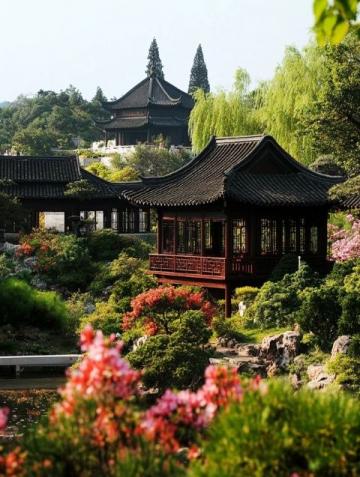 二三月旅行推薦:春城昆明美食美景攻略