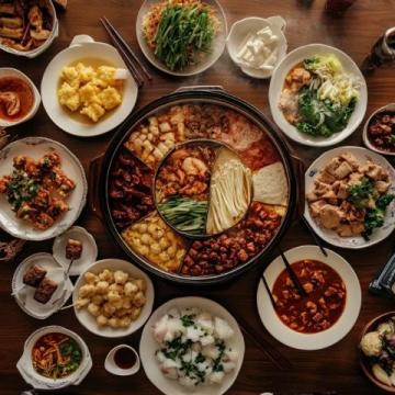 河北板面與安徽板面之爭:南北飲食文化的碰撞與融合