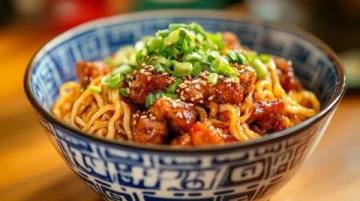 烏魯木齊必吃美食排行榜!來新疆一定要嘗嘗這些美味!