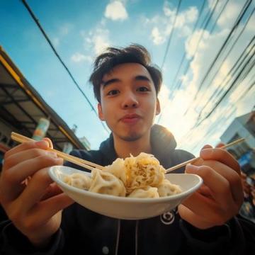 5天美食探索!吃遍福建閩南的山海珍饈與地道小吃