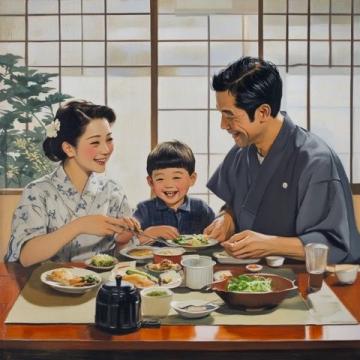 獨(dú)自一人也要吃好飯:三道家常菜請指教
