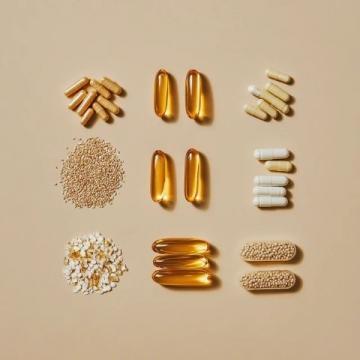 50條養生金律:日常生活必備的健康小常識
