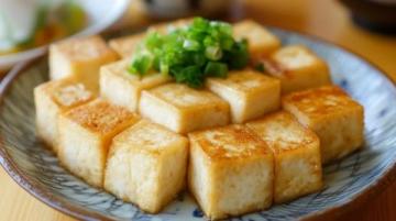 臭豆腐的由來典故(臭豆腐的由來)