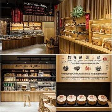 揭秘揚州萬象匯商業(yè)廣場的大象愛咖啡5.0:全國30+咖啡品牌齊聚一堂的歡樂盛宴!