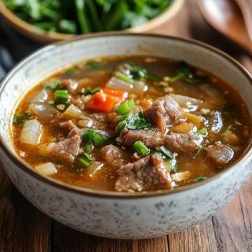 羊肉泡饃,作為陜西極具代表性的傳統美食,蘊含著深厚的歷史文化內涵