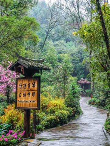 二三月旅行推薦:春城昆明美食美景攻略