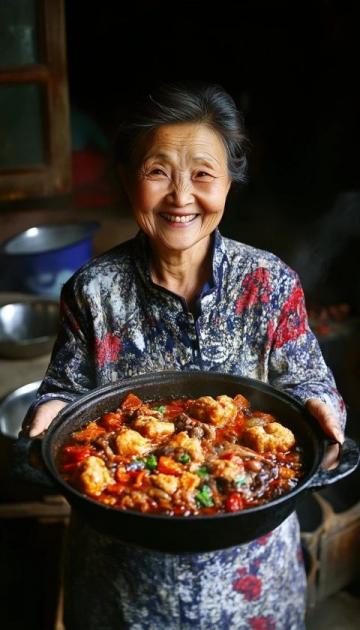 味道檔案樅陽粉蒸肉，肥而不膩、酥軟可口，人間至味是家常！