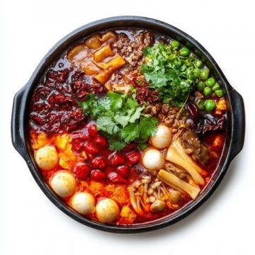 山東美食豐富多樣,以其獨特的風味和烹飪技藝聞名,以下是一些著名的山東美食
