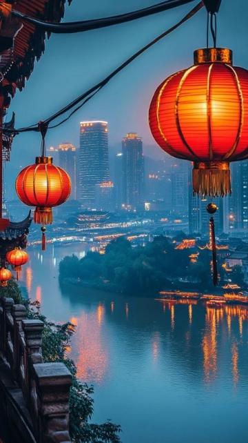 細說中國絲綢之都的迷人魅力:順滑、優雅與天然保健