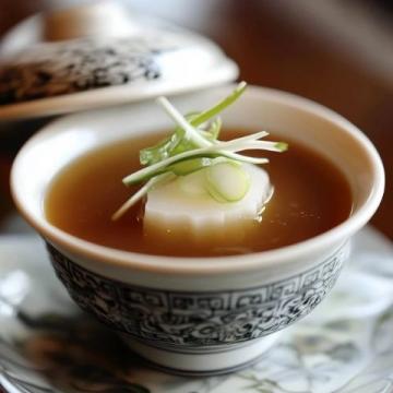 順德古色古香餐廳：拖鞋蠔宴與柚皮炆肉的獨(dú)特體驗(yàn)