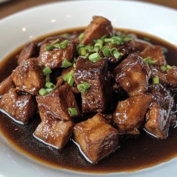 超簡(jiǎn)單鹵牛肉教程,懶人必備!";