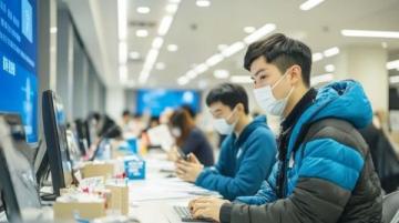 超極合生匯試營業客流破五萬，新商業地標魅力揭秘