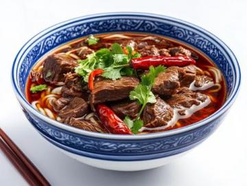 深圳大鵬古城美食攻略:將軍鴨與瀨粉必嘗特色菜肴