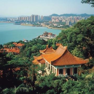 惠州旅游攻略3條經典路線解鎖山海湖城，這樣玩才不留遺憾！