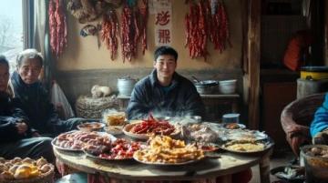 舌尖上的西藏:經典藏族美食探秘之旅