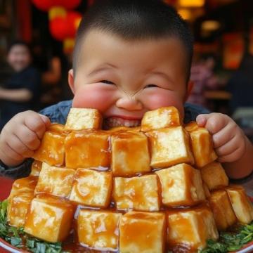 鄭州郊外人氣棚戶館子:地道鄉村美味,值得一探究竟!