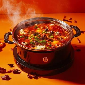 這美味糖醋麻辣燙,先生今朝是何風(fēng)味?