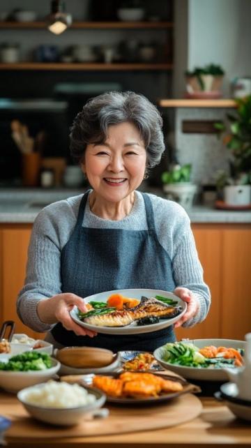 山東女兒回娘家品嘗家鄉美食