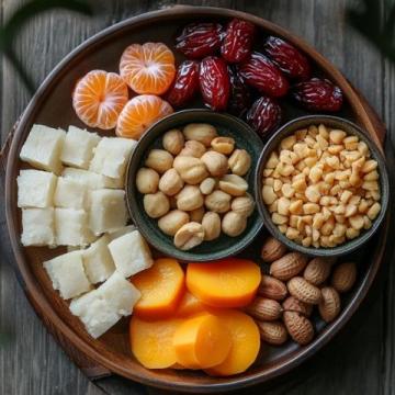 武漢美食地圖上線(xiàn)！這10道特色小吃，沒(méi)吃過(guò)等于白來(lái)！