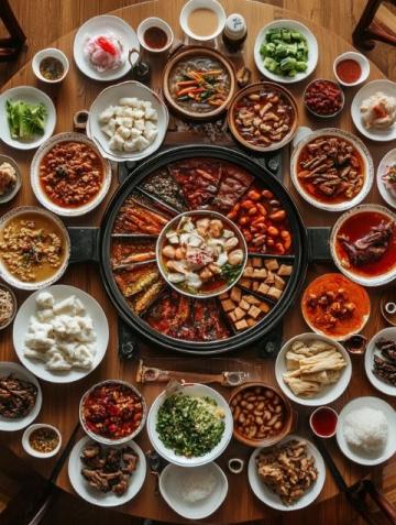 舌尖上的東莞:探尋地道美食與嶺南文化的完美融合
