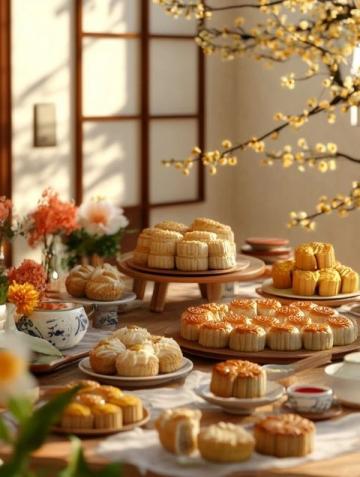 元宵節必吃9款美食，為全家帶來全年幸福與團圓！