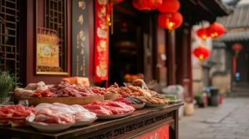 廣東潮州旅游攻略:歷史古韻與美食之旅