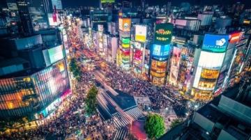 東京6日5晚深度游攻略:玩轉核心區域,體驗當地生活!
