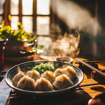 海南不是美食荒漠，它是佛系美食天堂