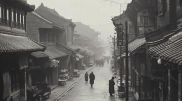 龍鄉憶:泱泱濮陽城