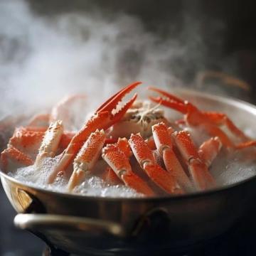 無錫隱秘美食天堂：一盅蟹粉獅子頭征服味蕾