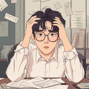 一天后,我才發現自己被老板當作試驗品了!