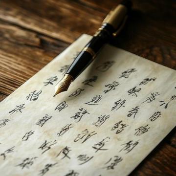 米芾樂兄帖解讀為啥說學米芾的字好比寡婦失了身?
