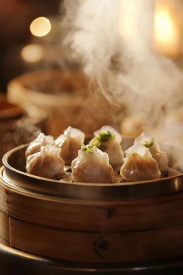 濟(jì)寧特色小吃:熱騰騰的托板熱豆腐風(fēng)情萬(wàn)種