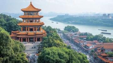 深度游重慶:2023年不容錯過的五大景點攻略,打造省錢省心之旅