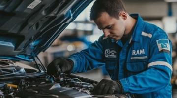 汽車養護寶典:掌握日常保養與檢查的五大關鍵點