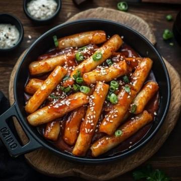 酸辣鱔段粉絲做法