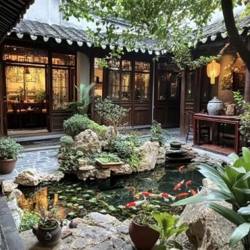 周末惠州游:花邊嶺酒店住宿攻略及周邊美食推薦