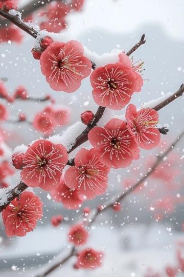 綿陽平武:賞梅花十里花海的周邊游攻略