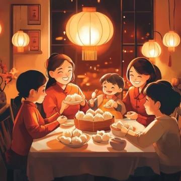 開口笑是傳統(tǒng)的中式點心,也是老北京的名小吃,經(jīng)過油炸個個開裂張口