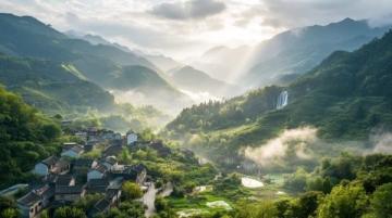 黔東南旅游值得去的五大景點(diǎn)(去黔東南旅游)