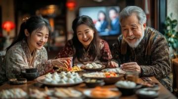 農村風味之旅:探尋中國鄉間傳統美食的獨特魅力與文化傳承
