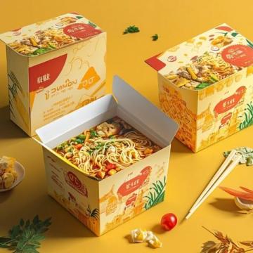 剩菜驚喜盒風靡美食享受與環(huán)保意識的美妙融合
