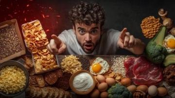 美食能為你帶來什么驚喜?