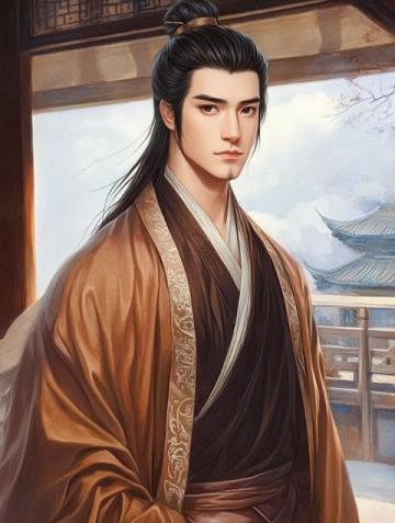 迷人的老祖宗孟嘗君:從戰國四公子到現代網紅氣質