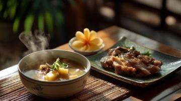 杭州人的飲食文化源遠流長，其口味清淡、注重原汁原味的特點被廣泛認可